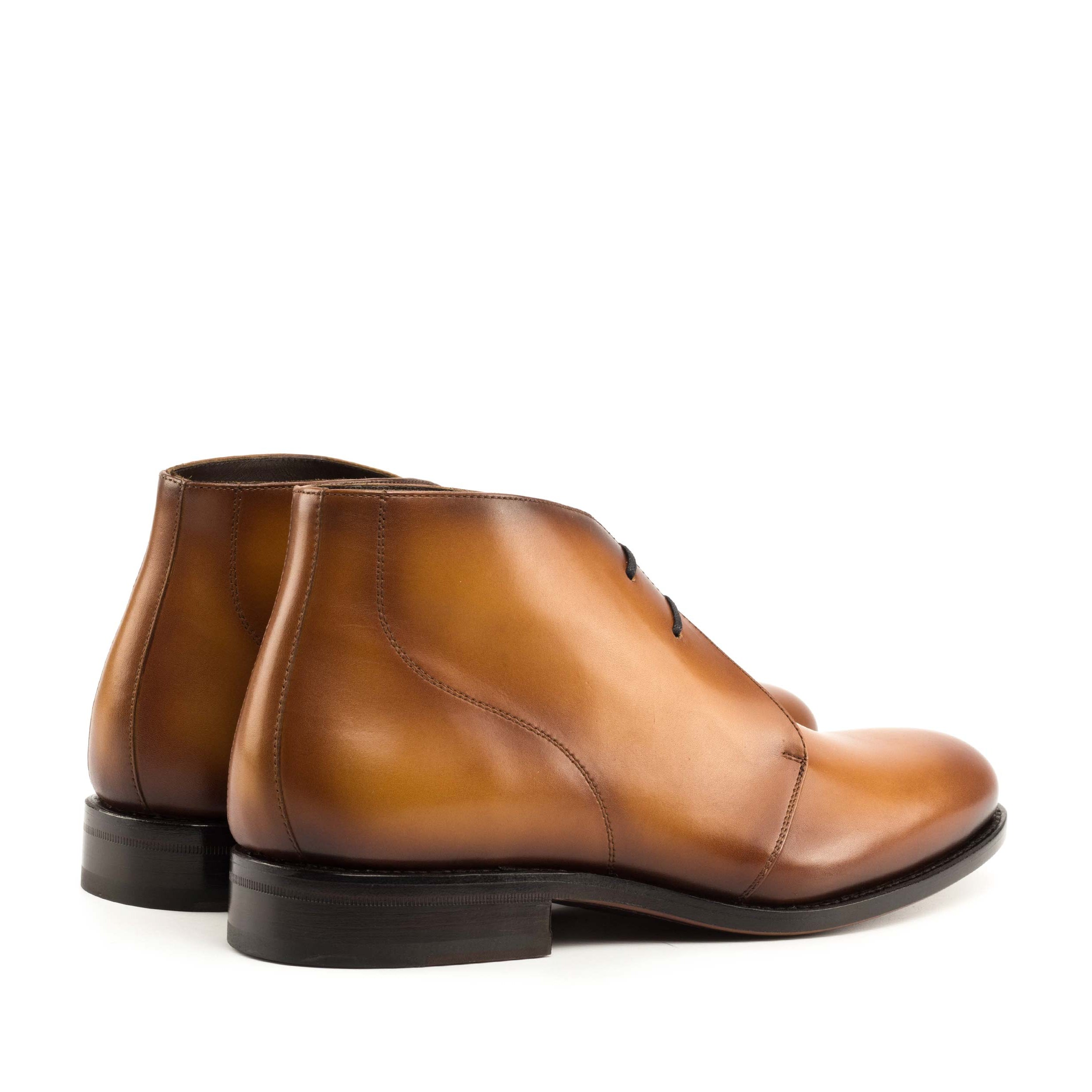 Milano Chukka Boot