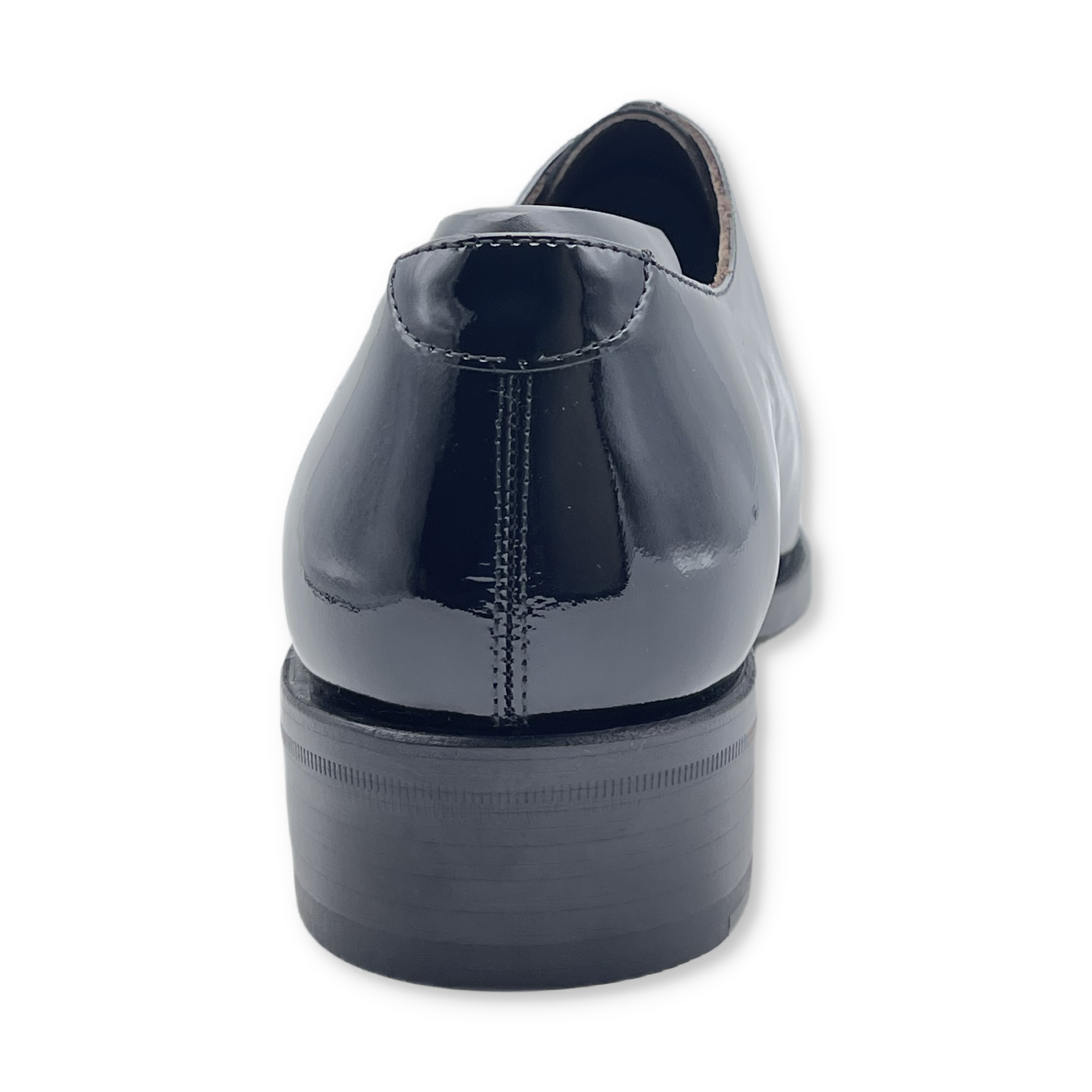 Greenwich Patent Whole Cut