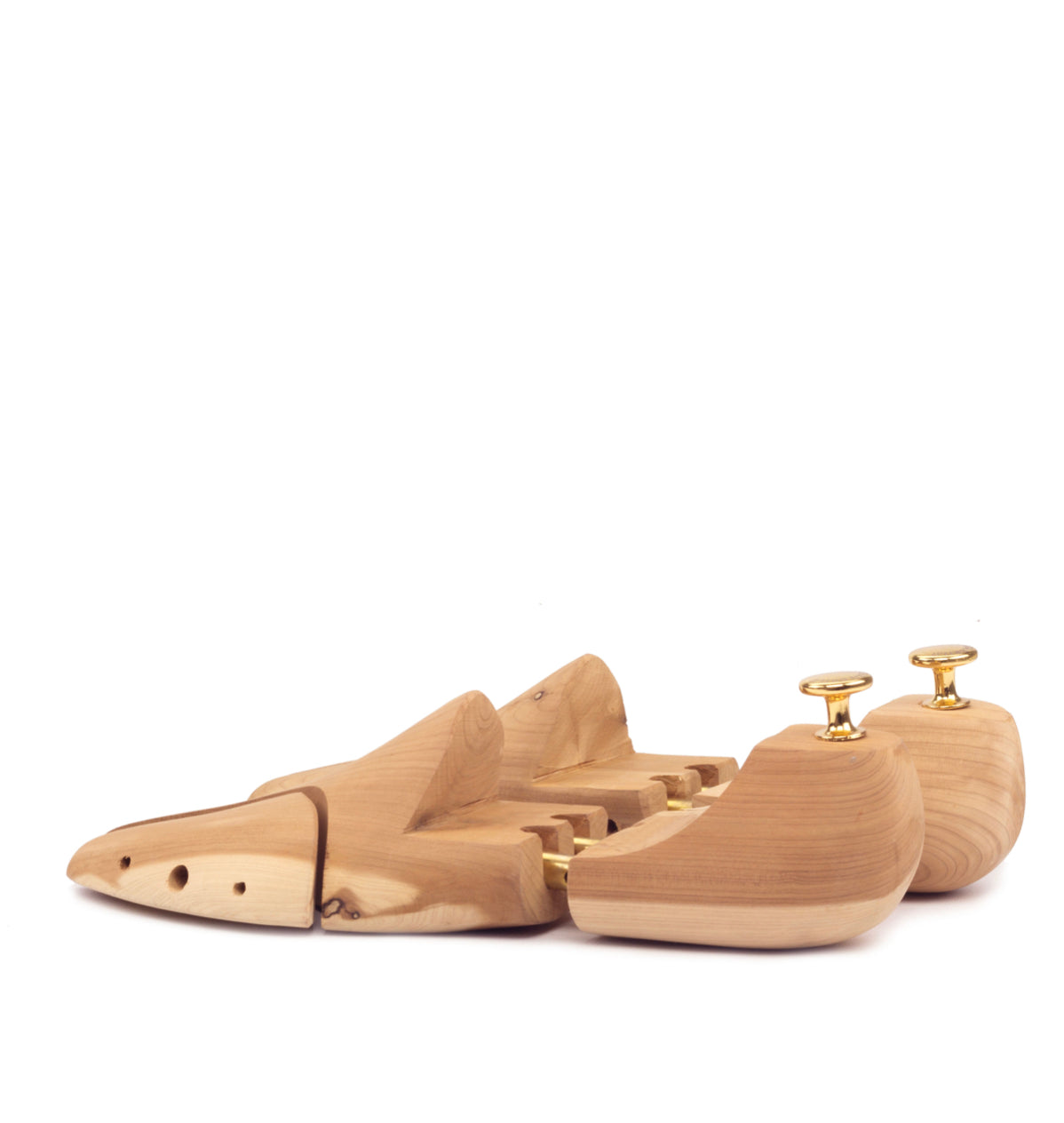 Cedar Wood Shoe Tree