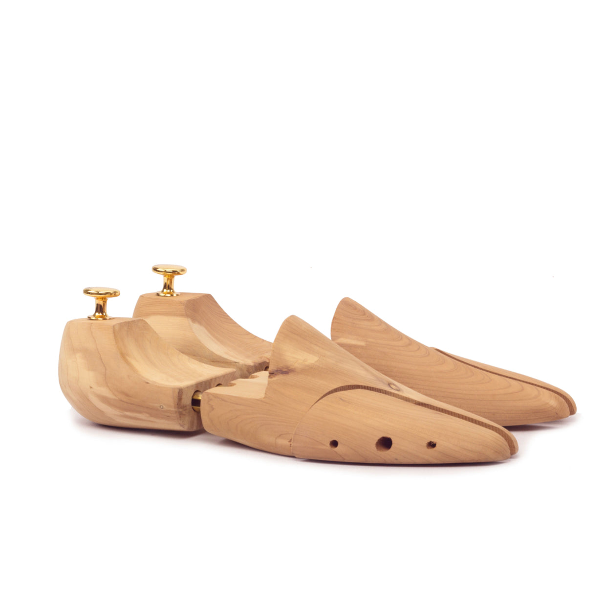 Cedar Wood Shoe Tree – FRED KOBBS SHOE SHOP