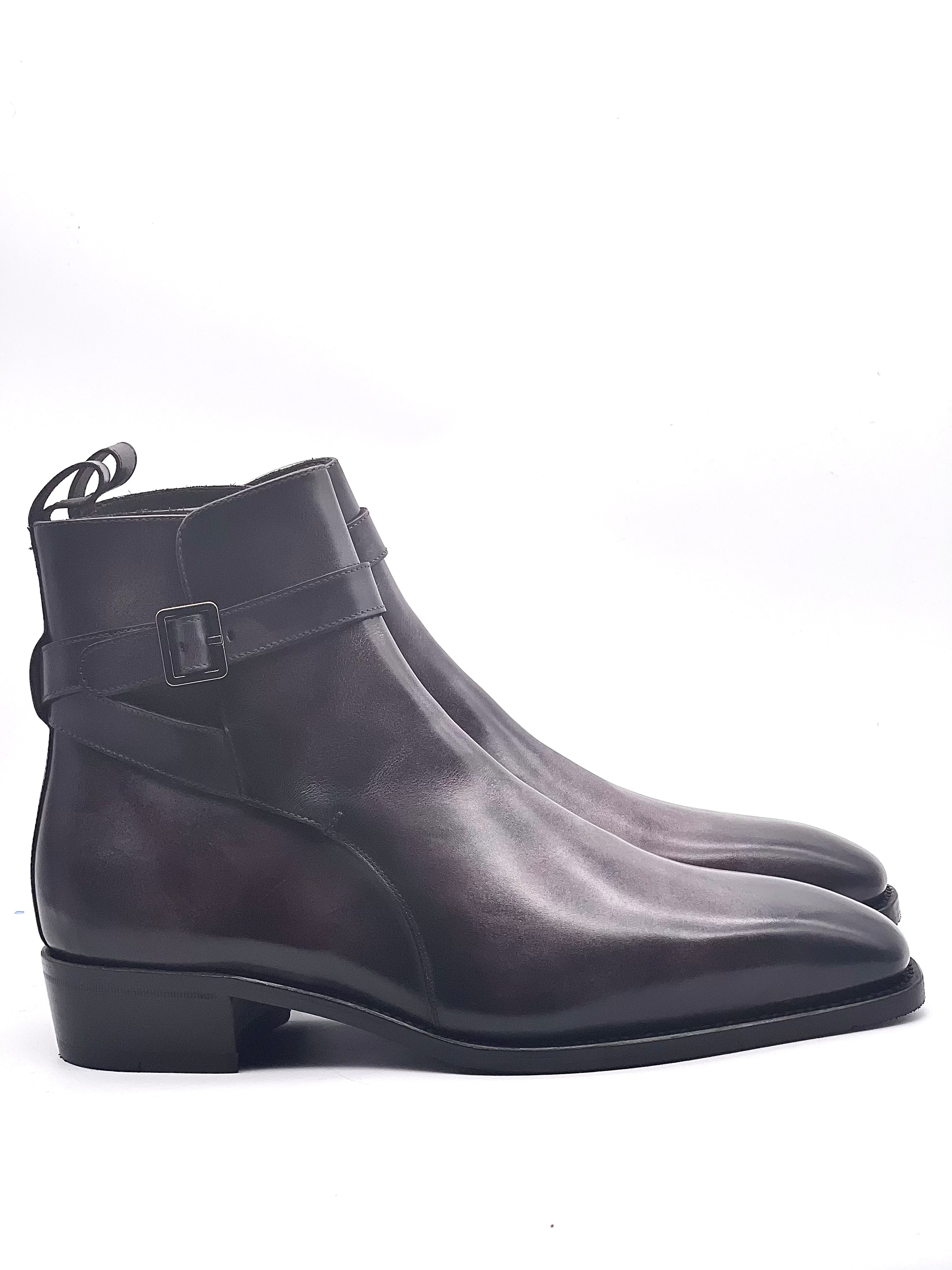 Atilla Jodhpur Boot