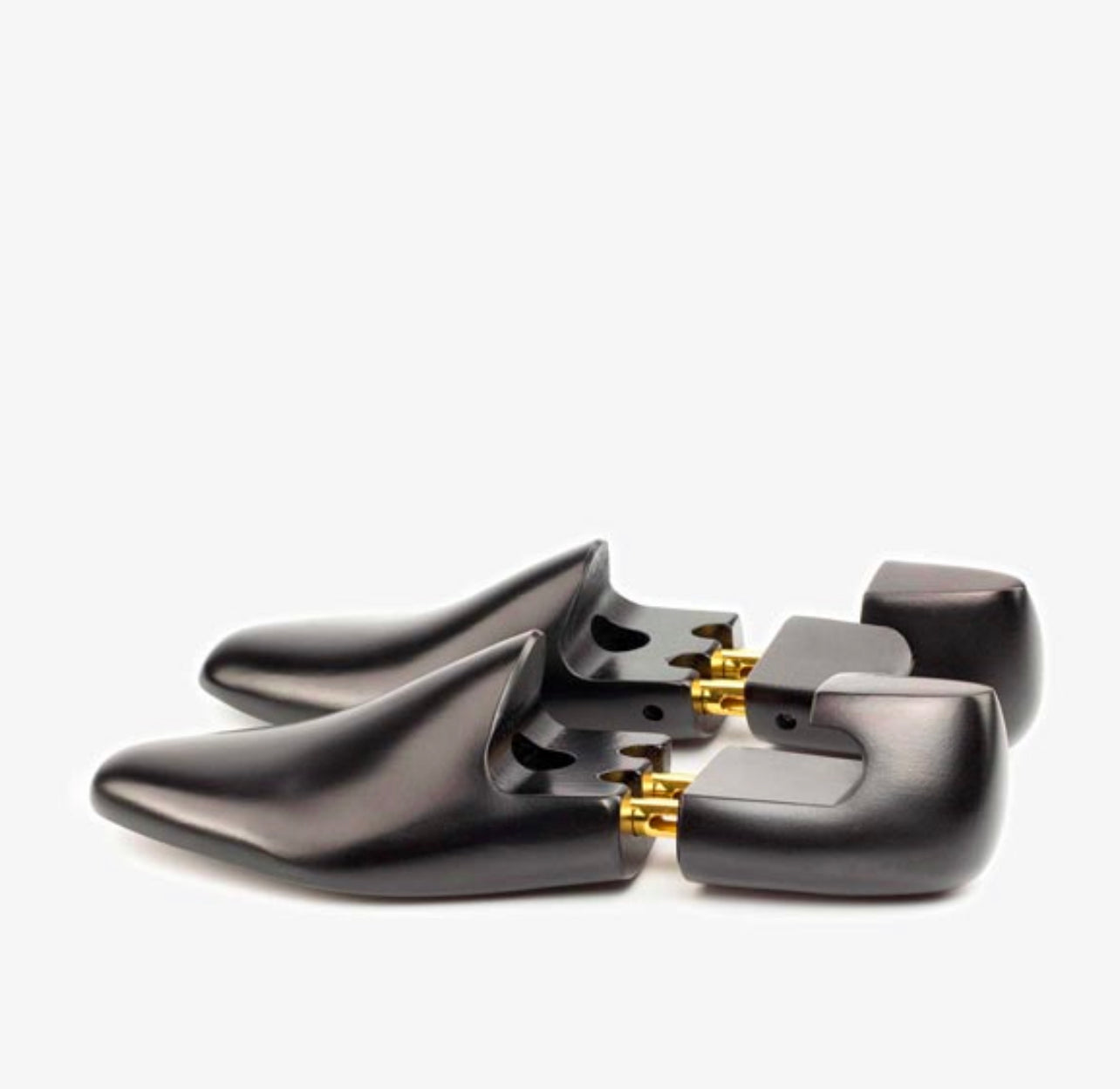 Beech Wood Shoe Tree