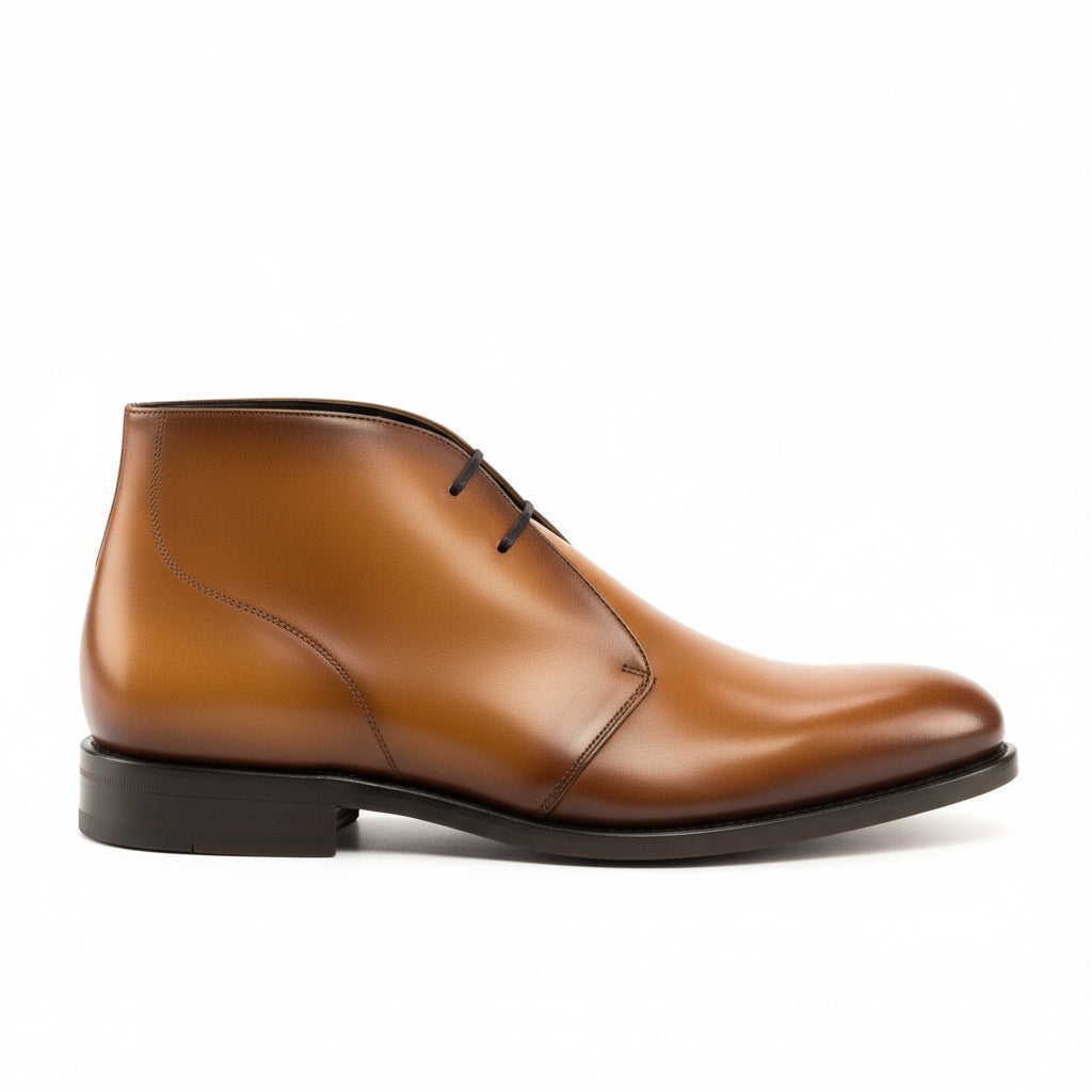 Milano Chukka Boot