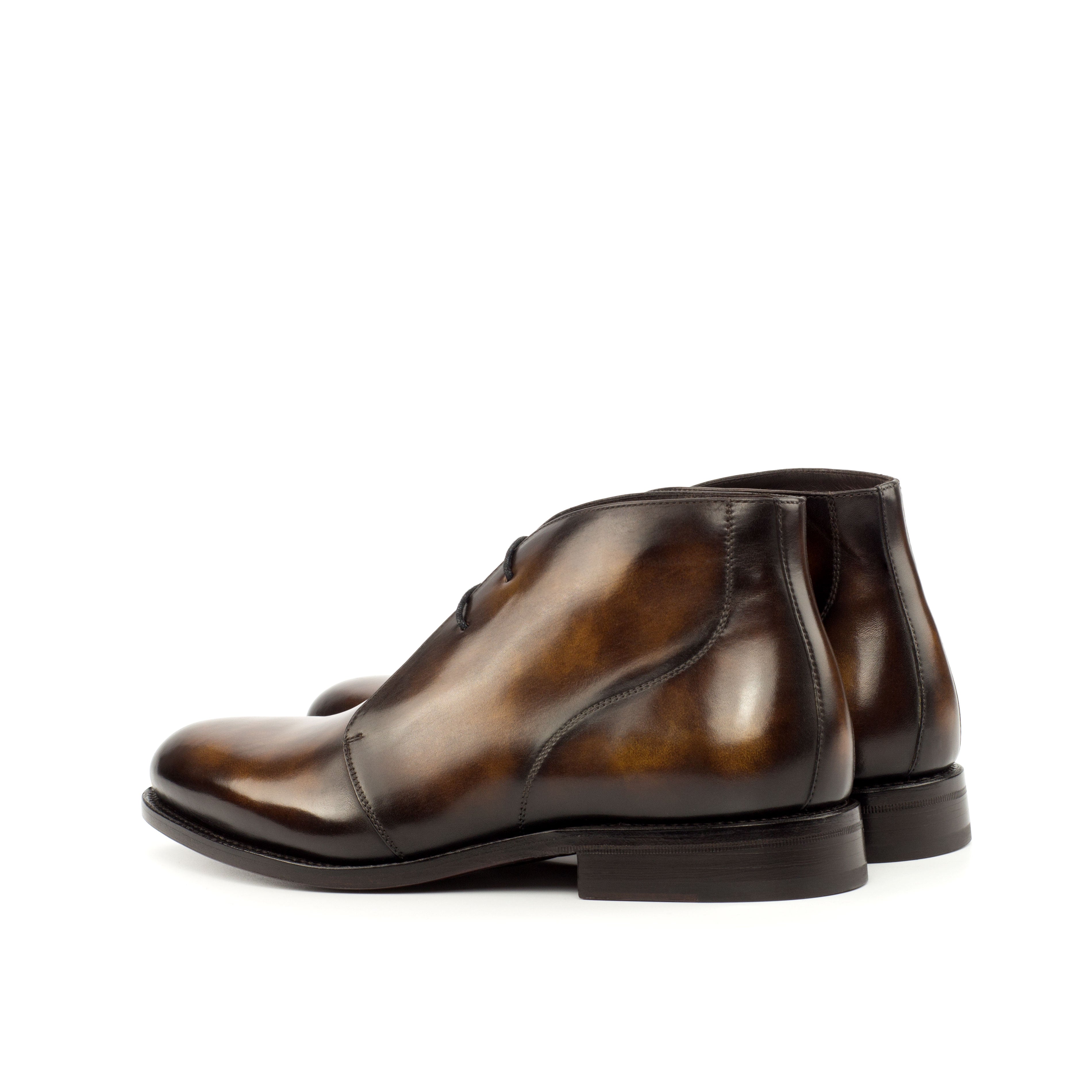Milano Museum Chukka Boot