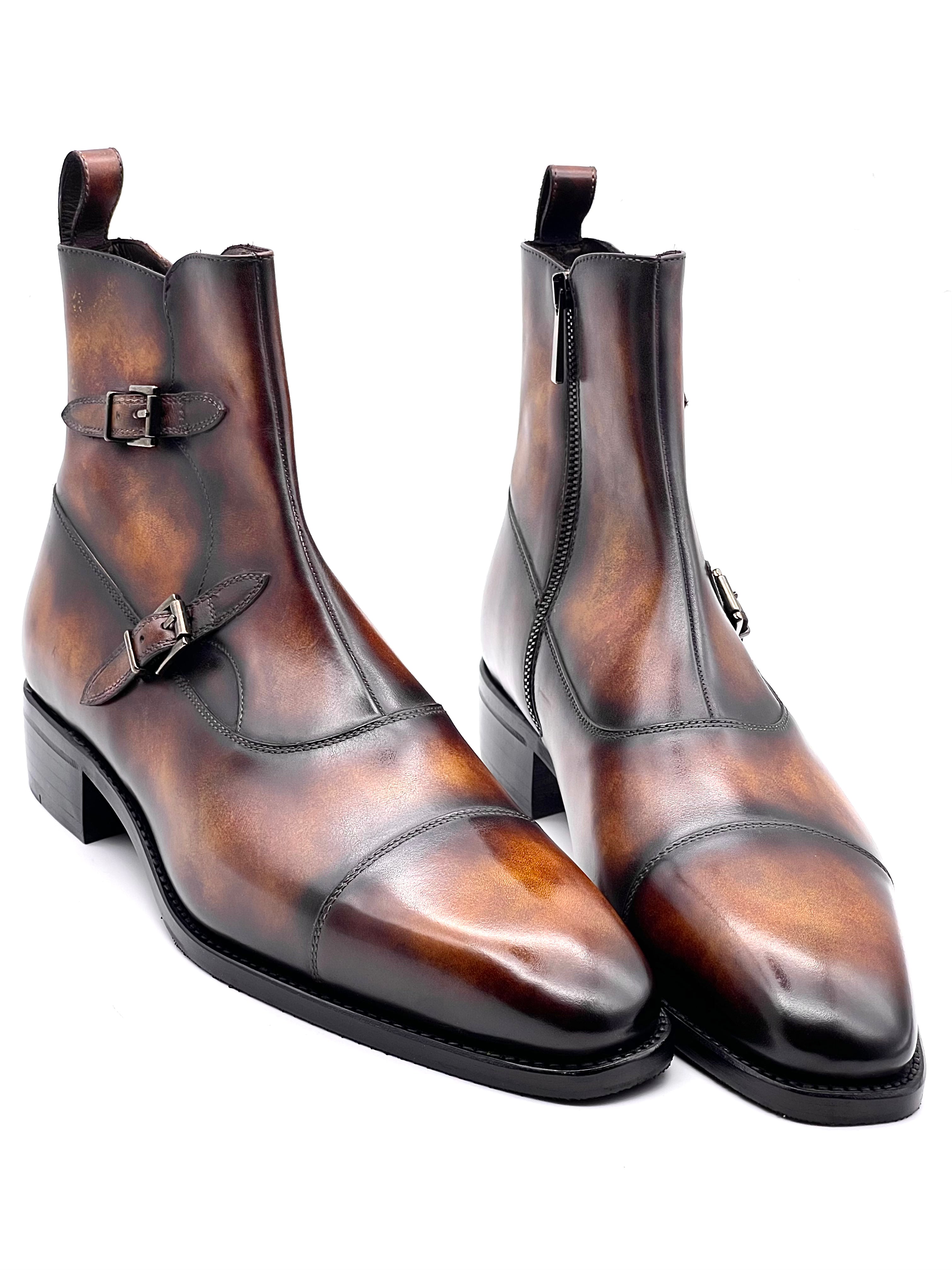Drake Octavian Boot