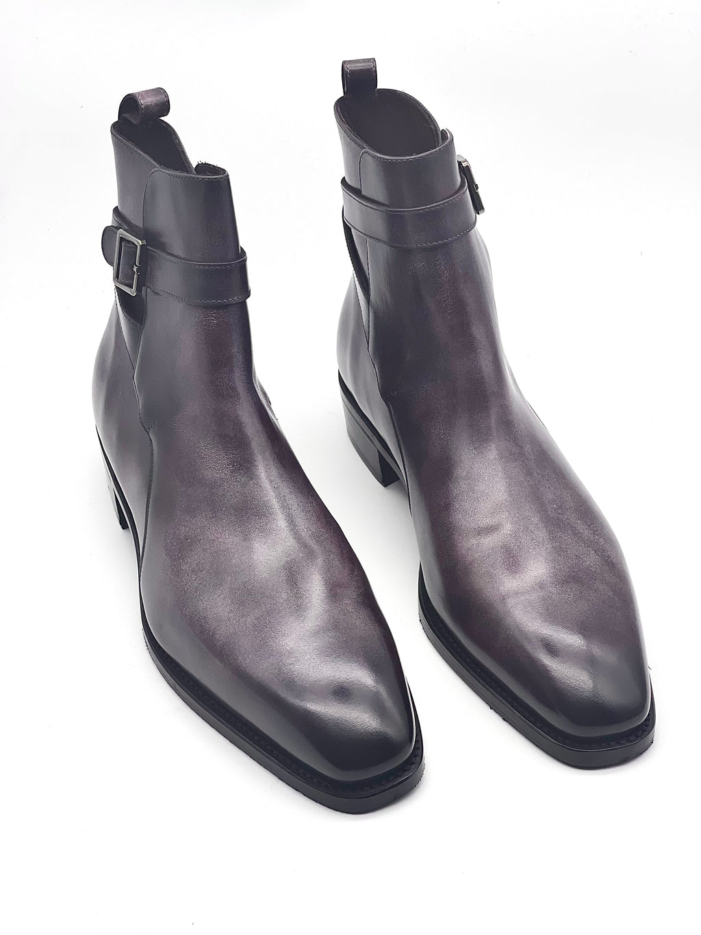 Atilla Jodhpur Boot