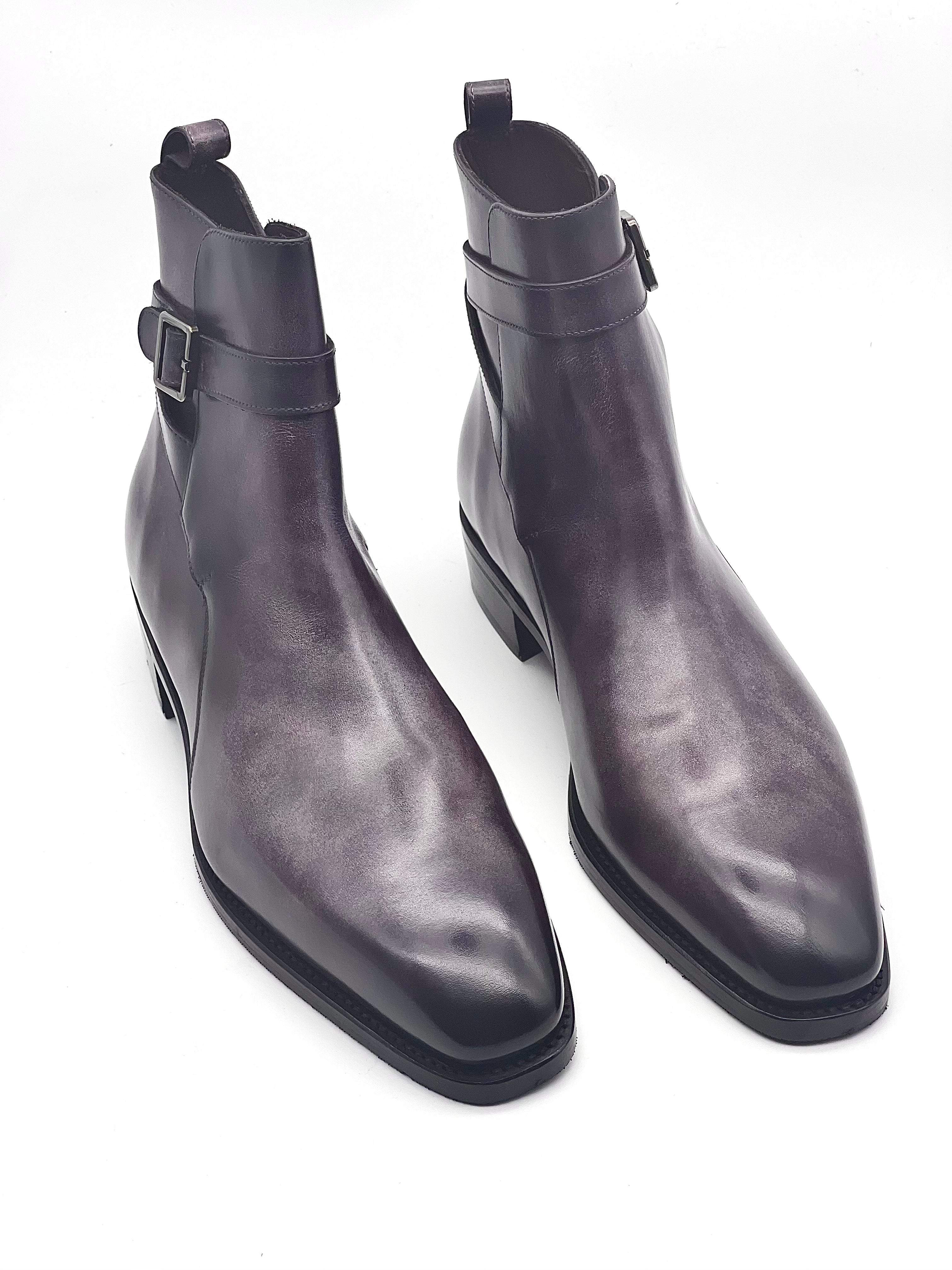 Atilla Jodhpur Boot