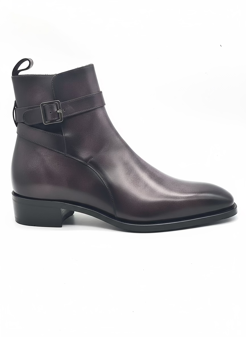 Atilla Jodhpur Boot