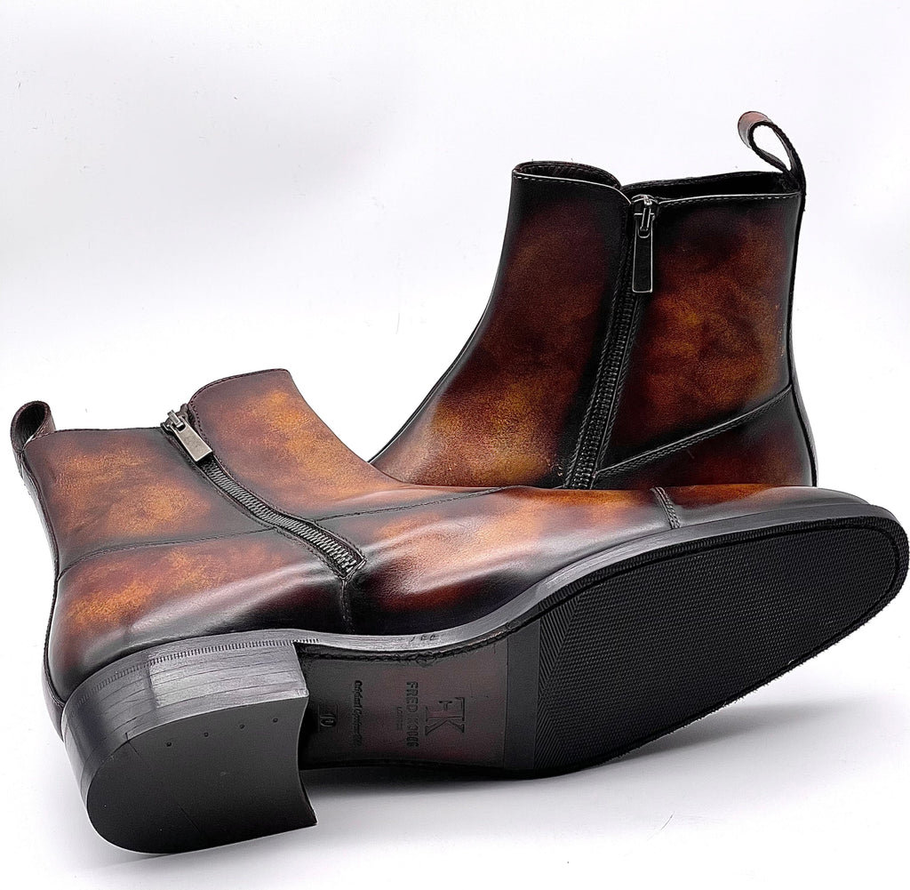Drake Octavian Boot