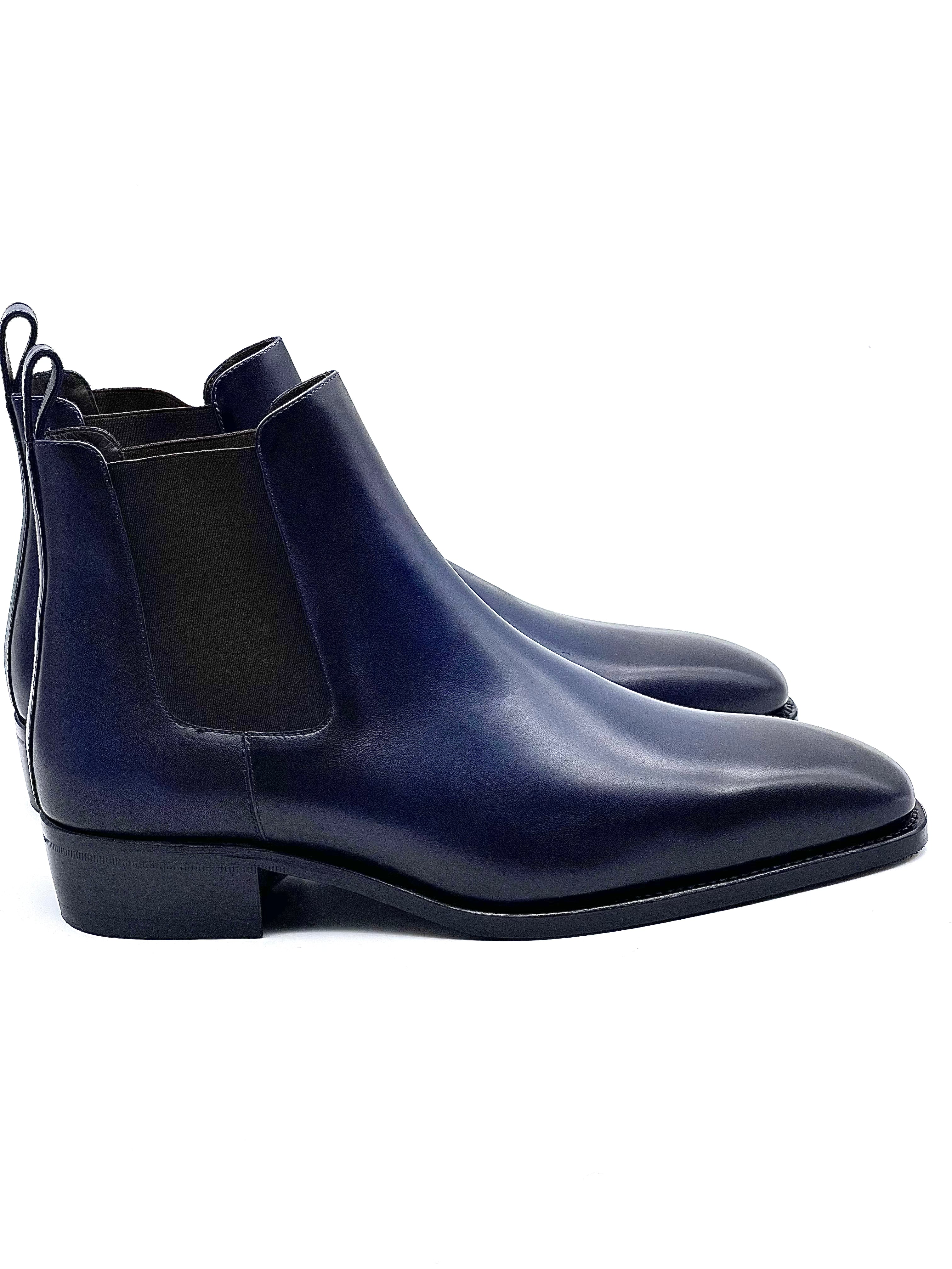 Augusta Chelsea Boot