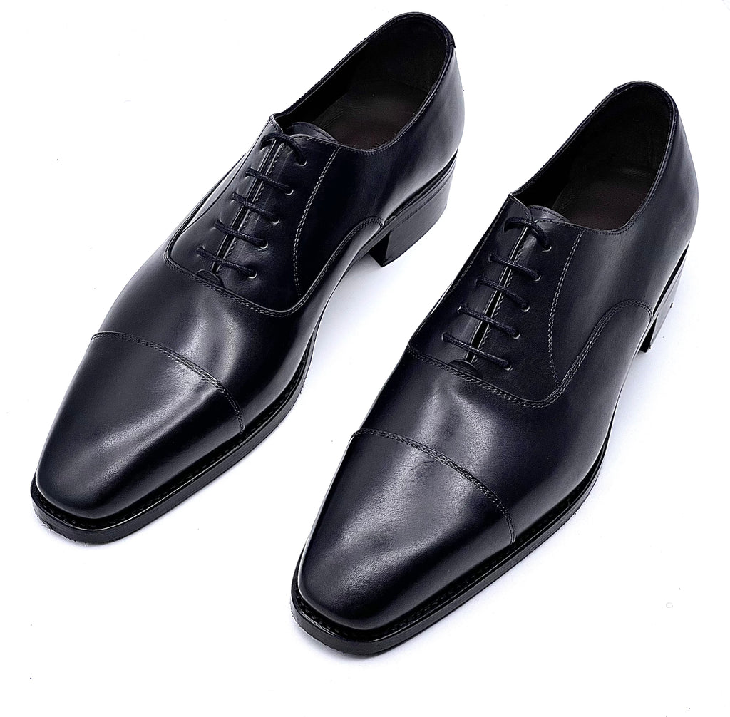 Pierre Oxford - Black