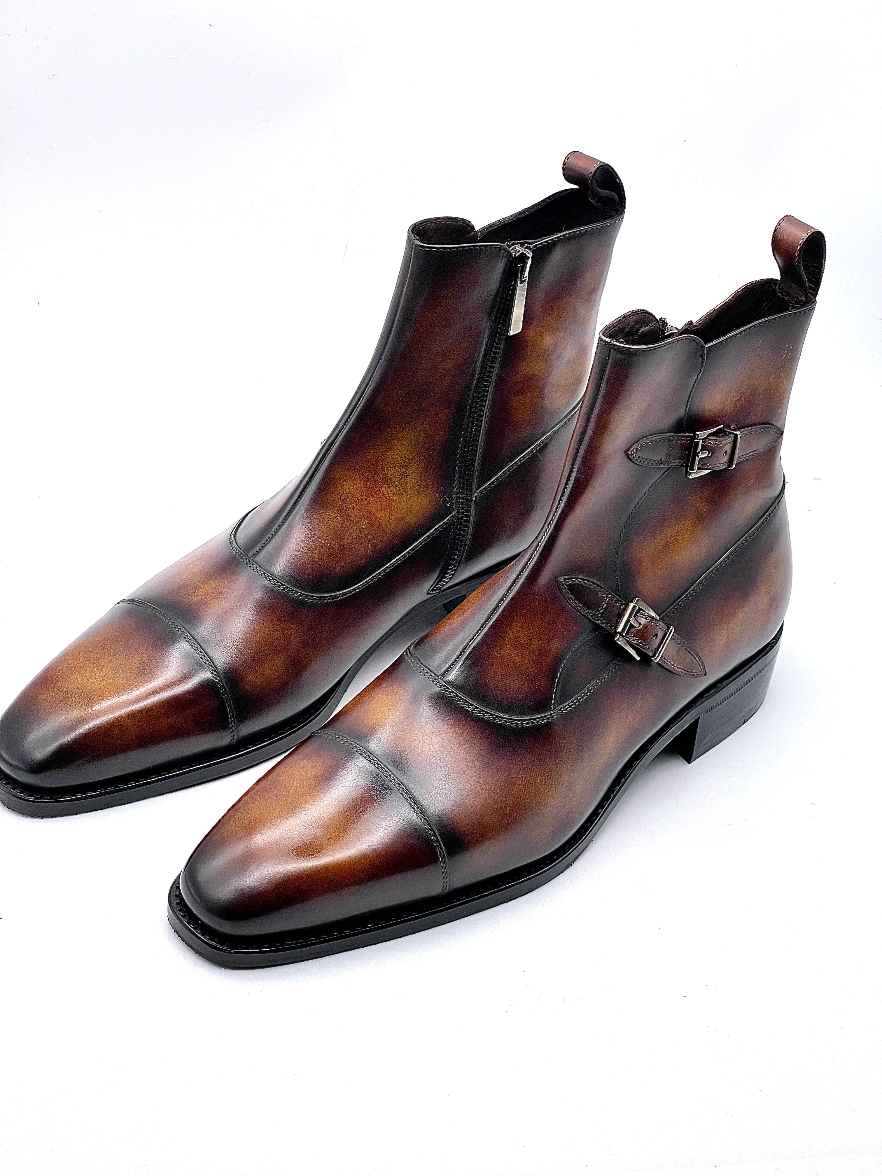 Drake Octavian Boot