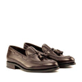 Santos Brown Loafer