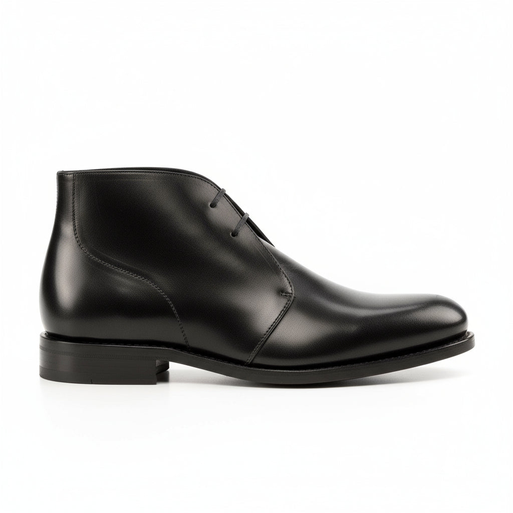 Milano Chukka Boot