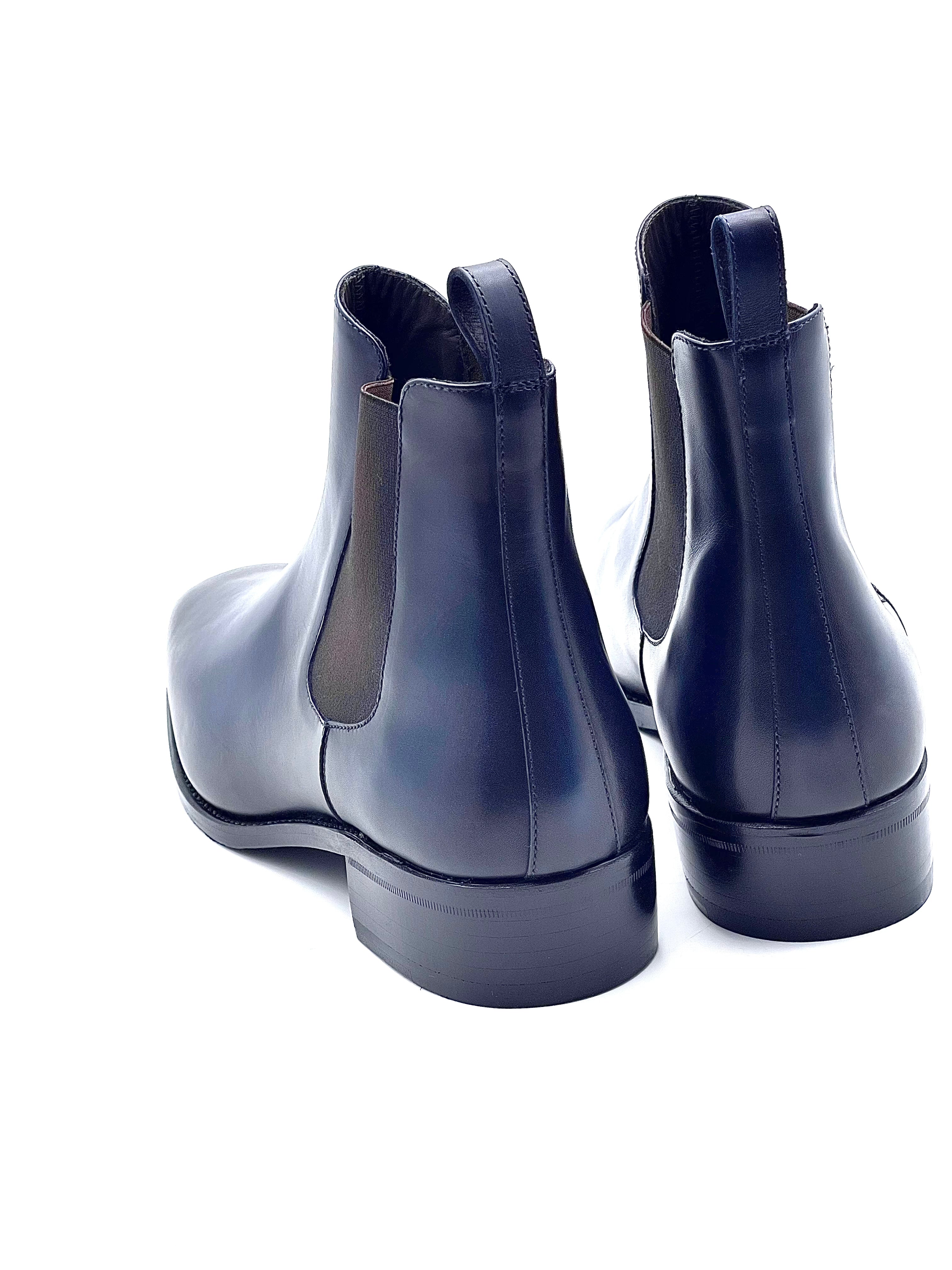 Augusta Chelsea Boot