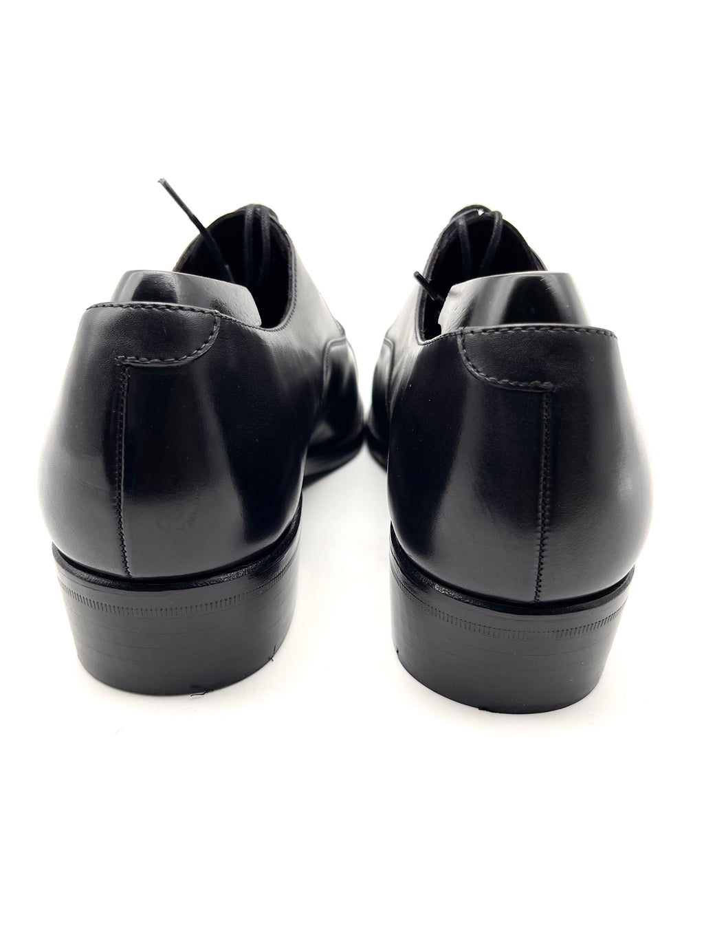 Pierre Oxford - Black