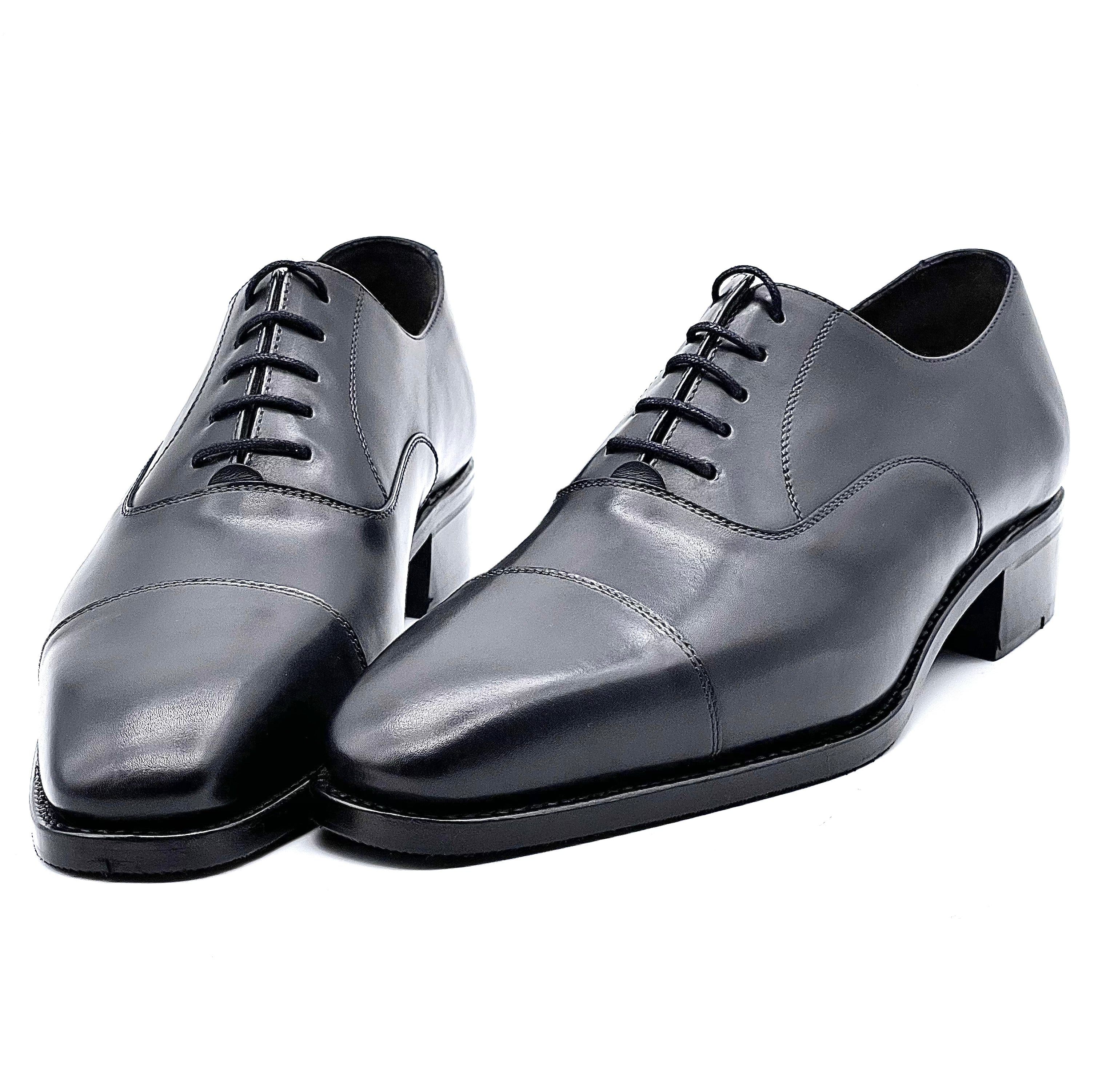 Pierre Oxford - Black