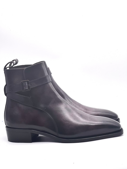 Atilla Jodhpur Boot