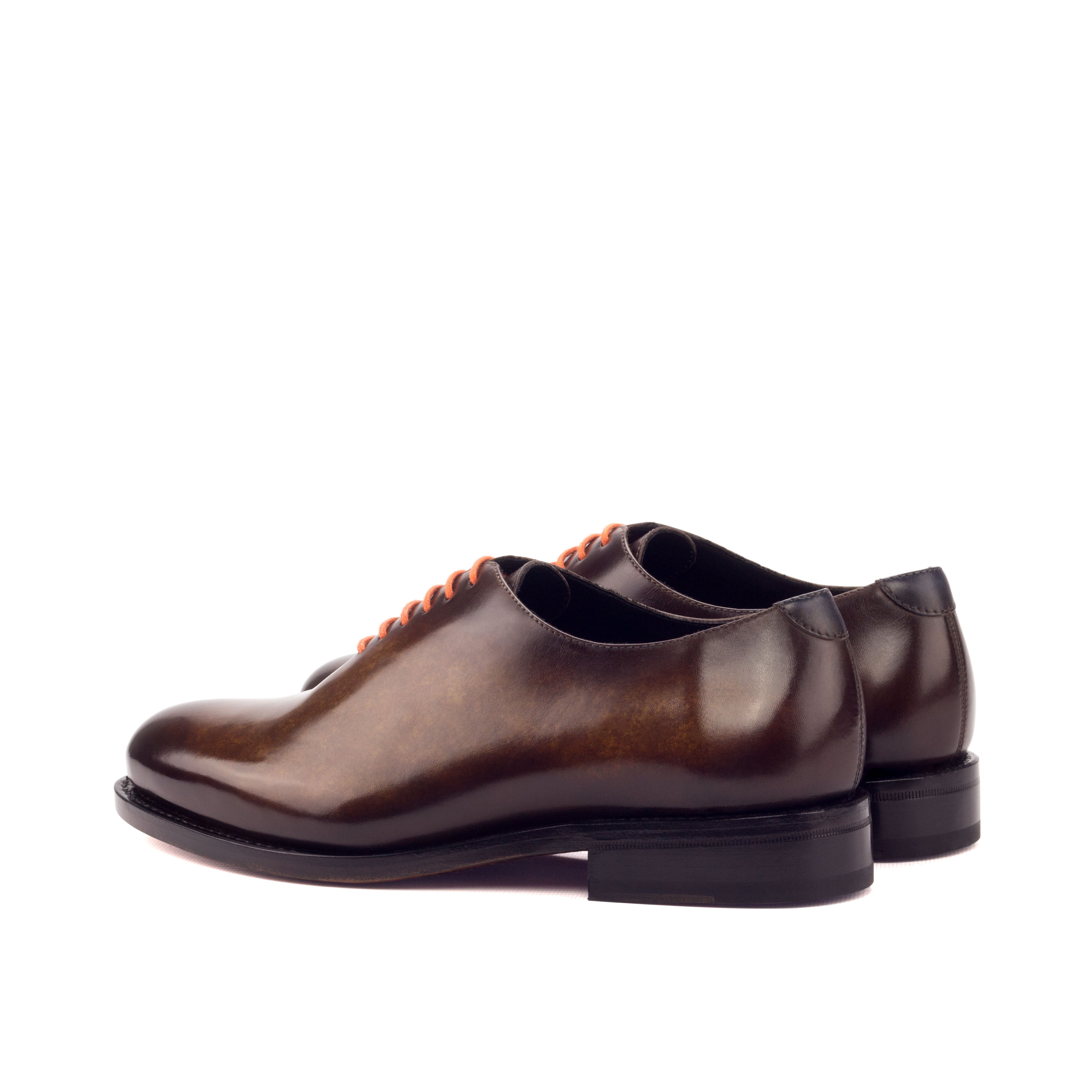 Greenwich Patina Whole Cut