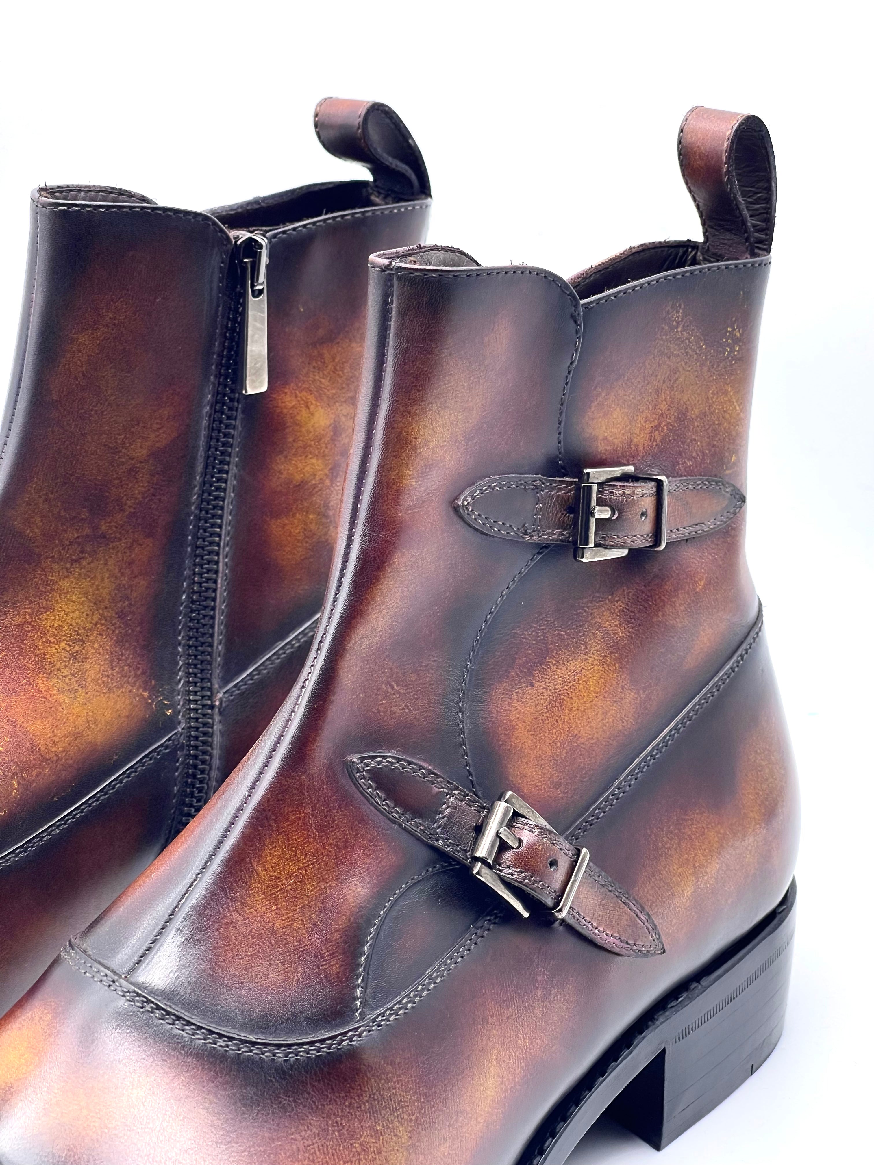 Drake Octavian Boot
