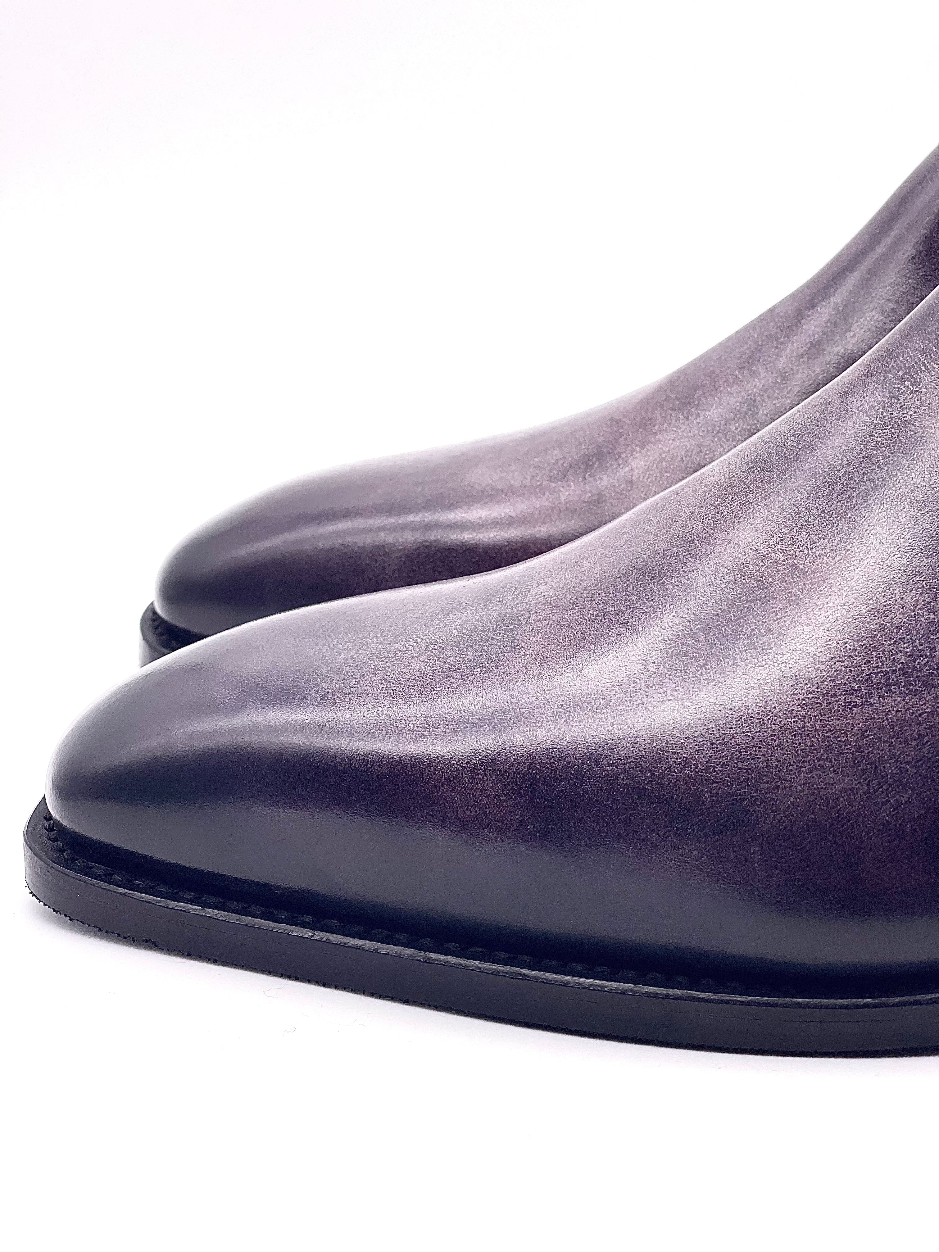 Atilla Jodhpur Boot