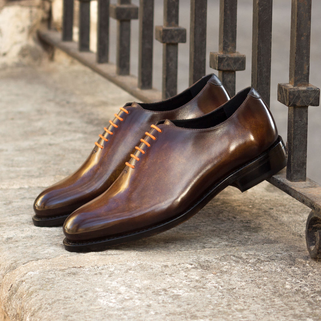 Greenwich Patina Whole Cut