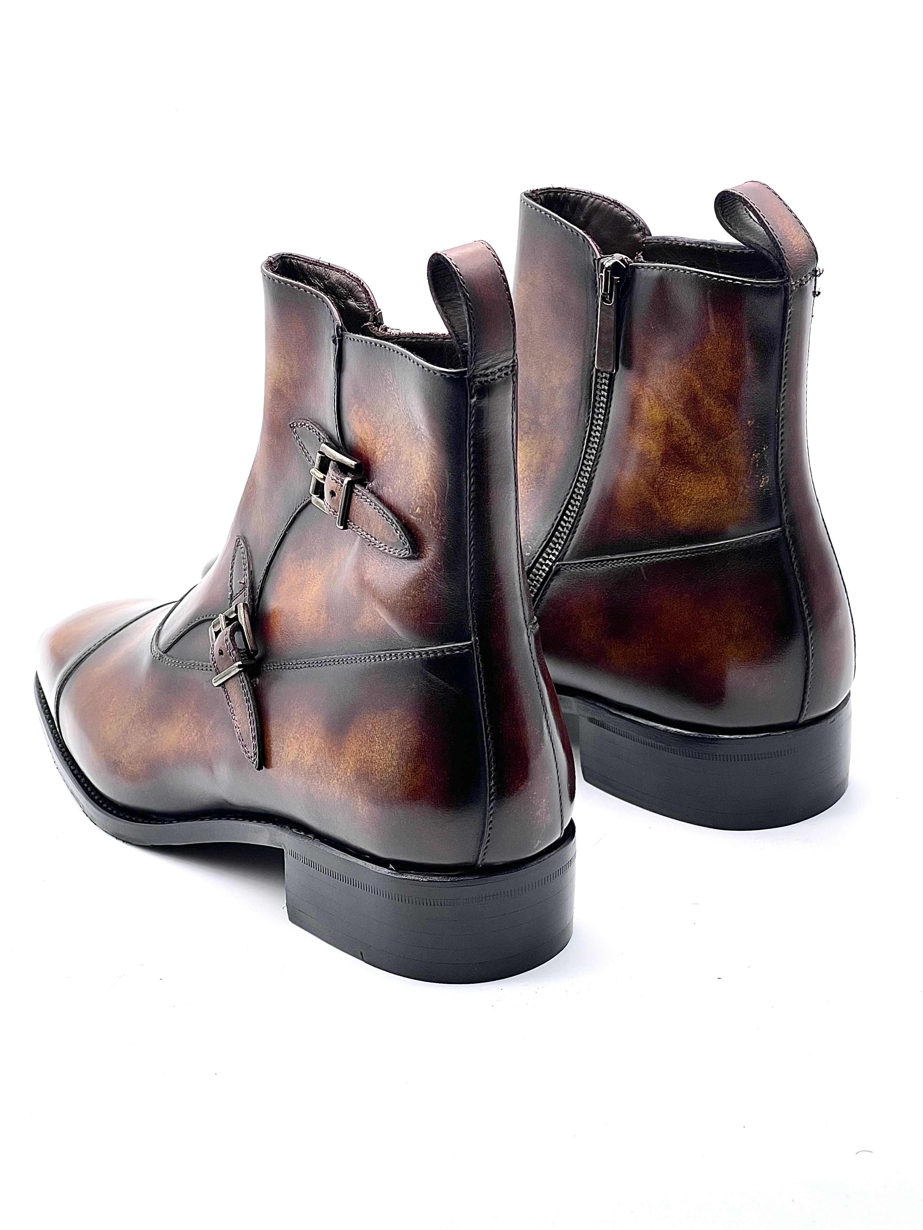 Drake Octavian Boot