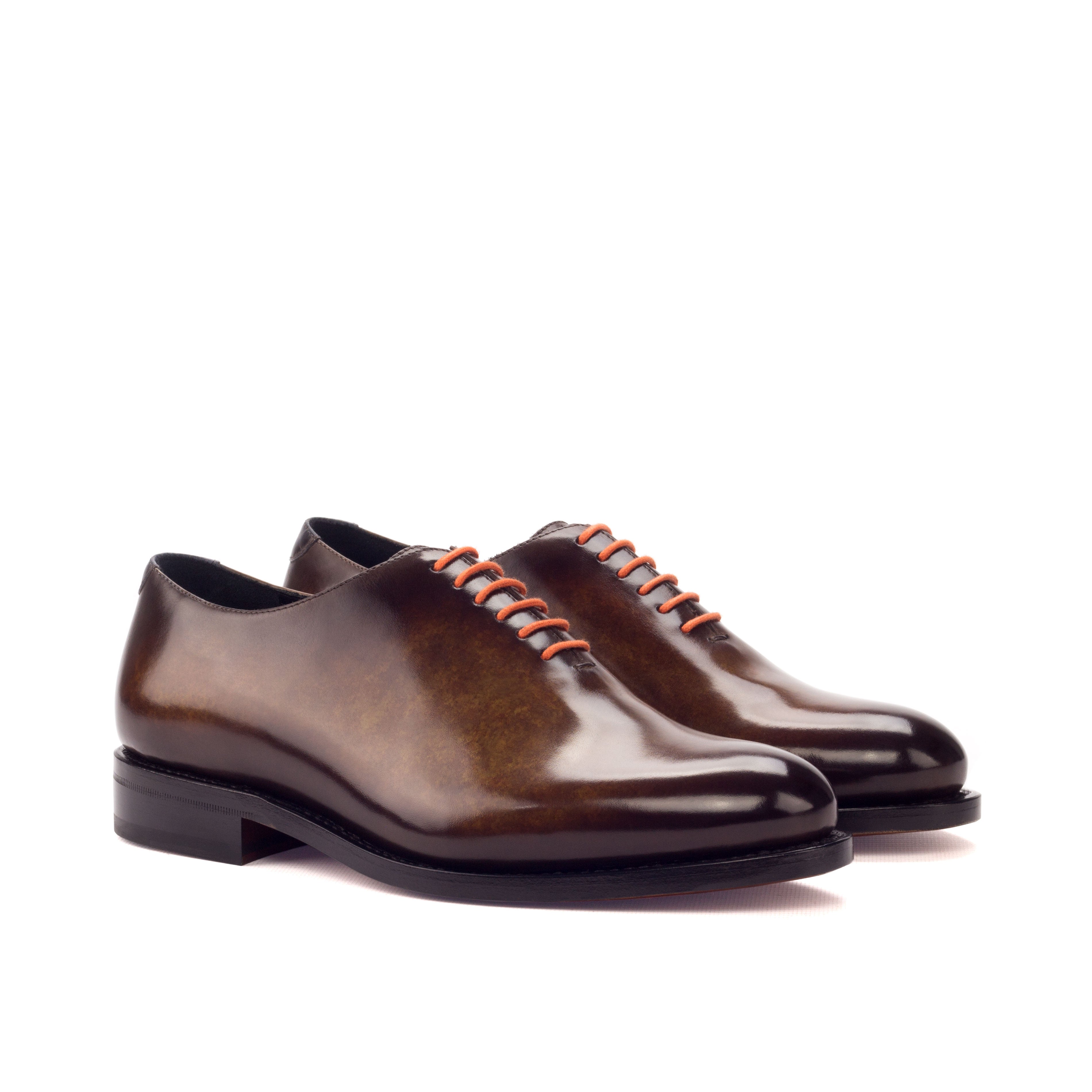 Greenwich Patina Whole Cut