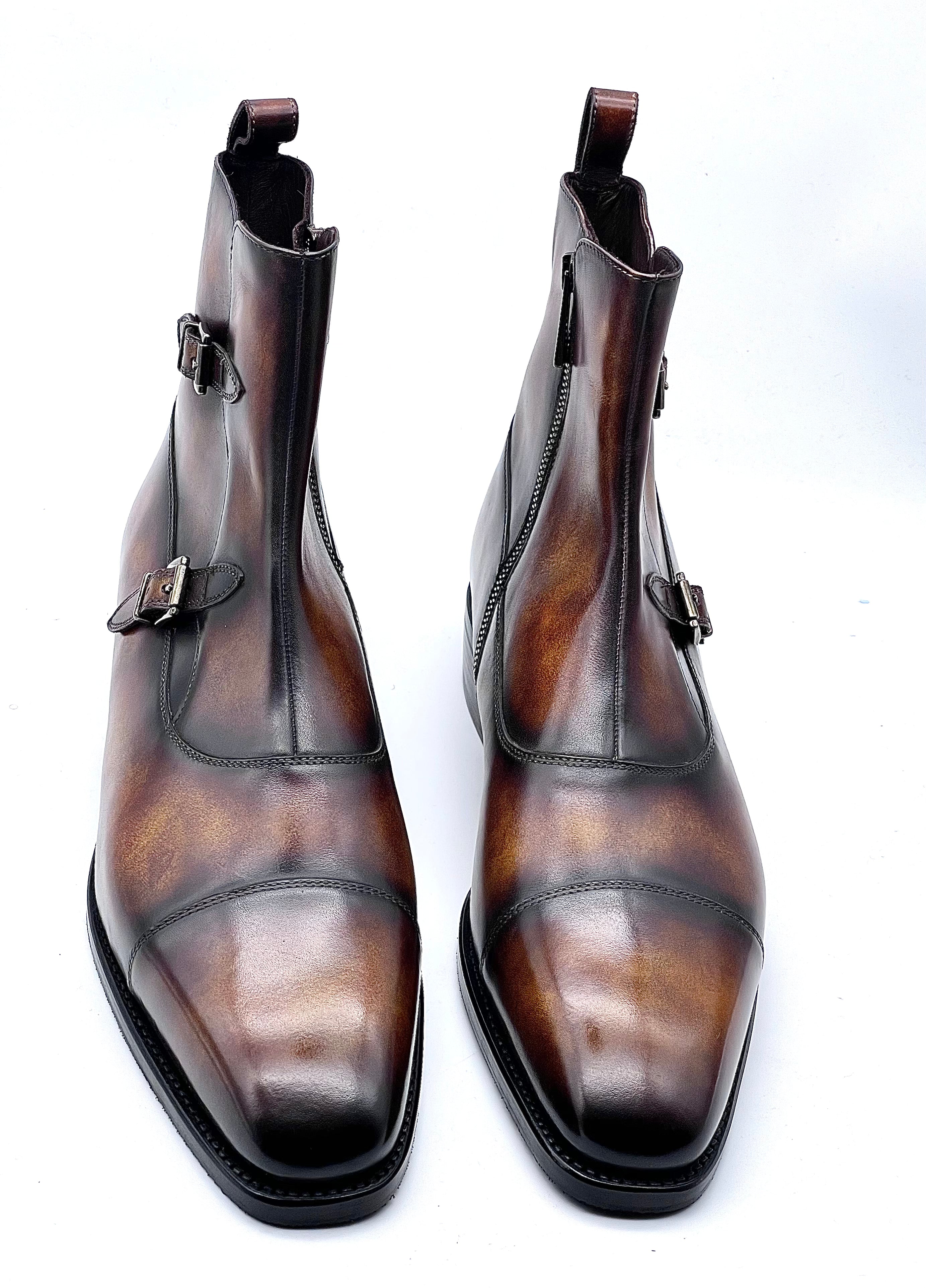 Drake Octavian Boot