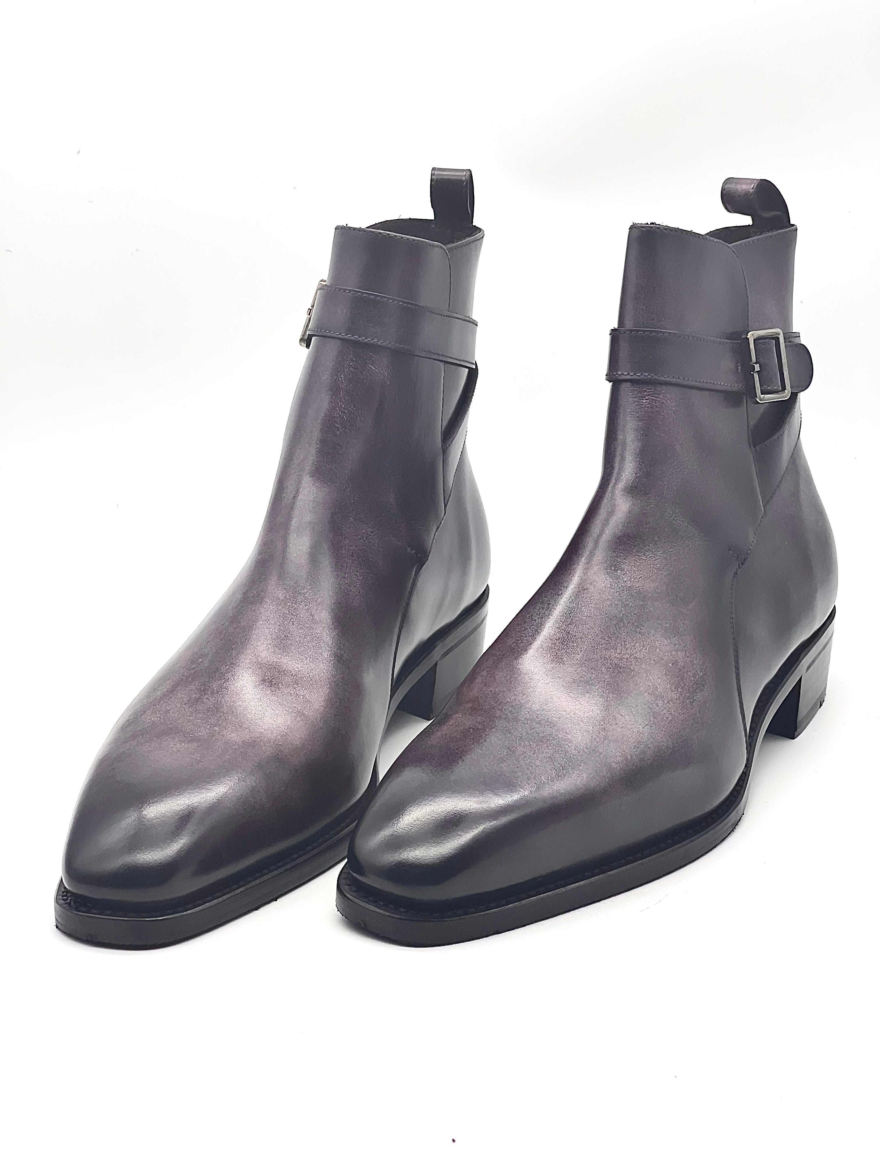 Atilla Jodhpur Boot