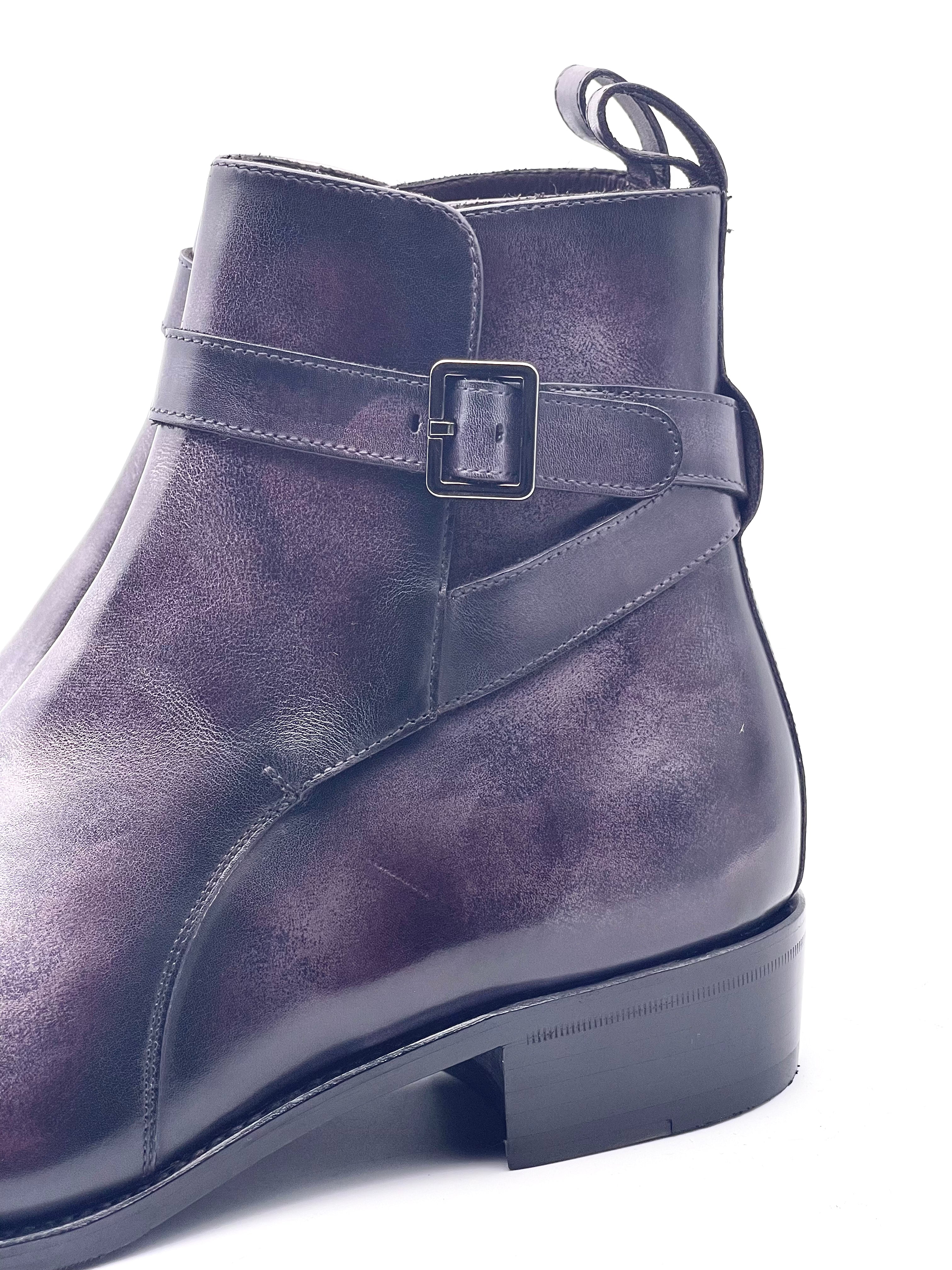 Atilla Jodhpur Boot