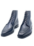 Trevor Leather Moc Boot